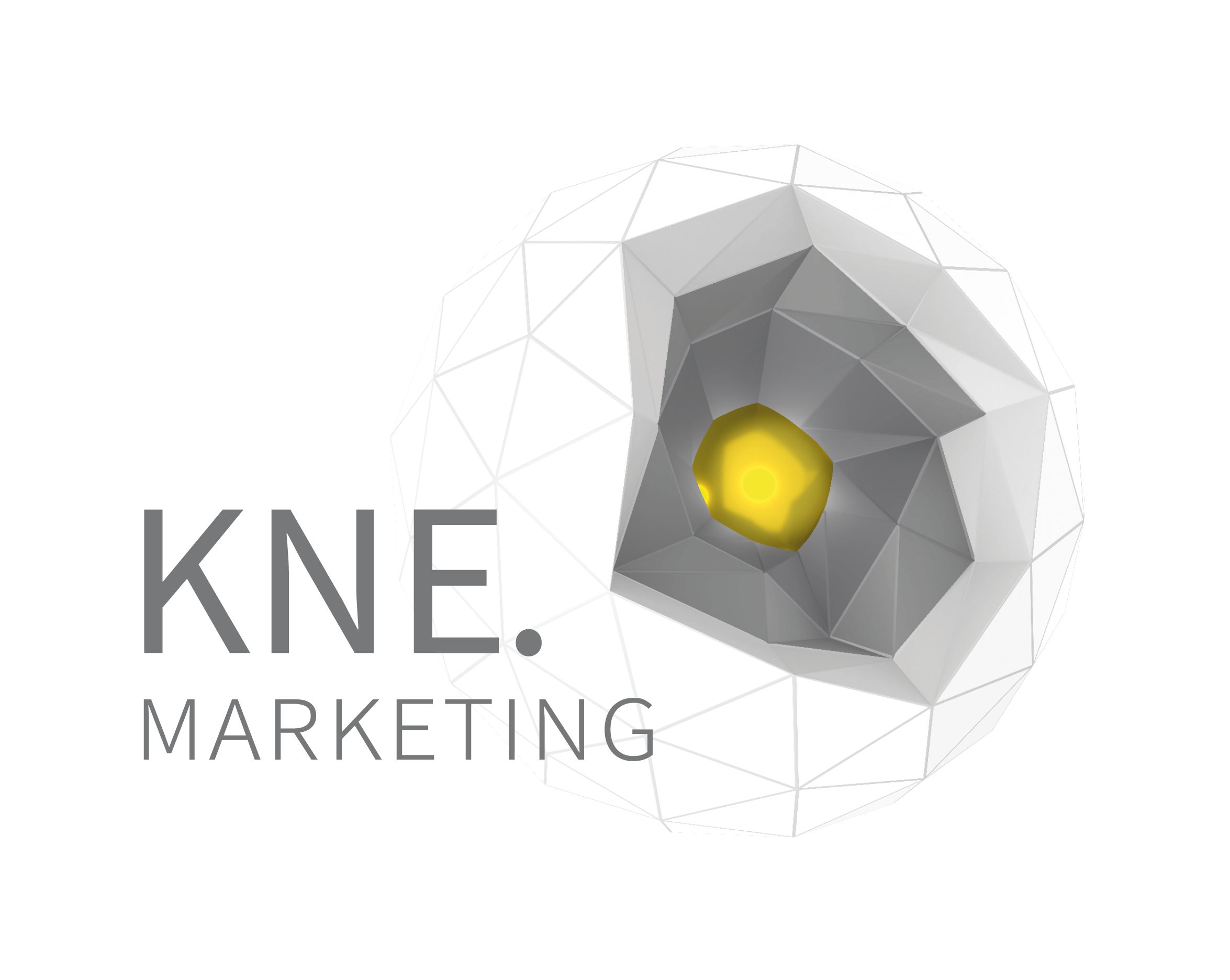 Logo of KNE Marketing