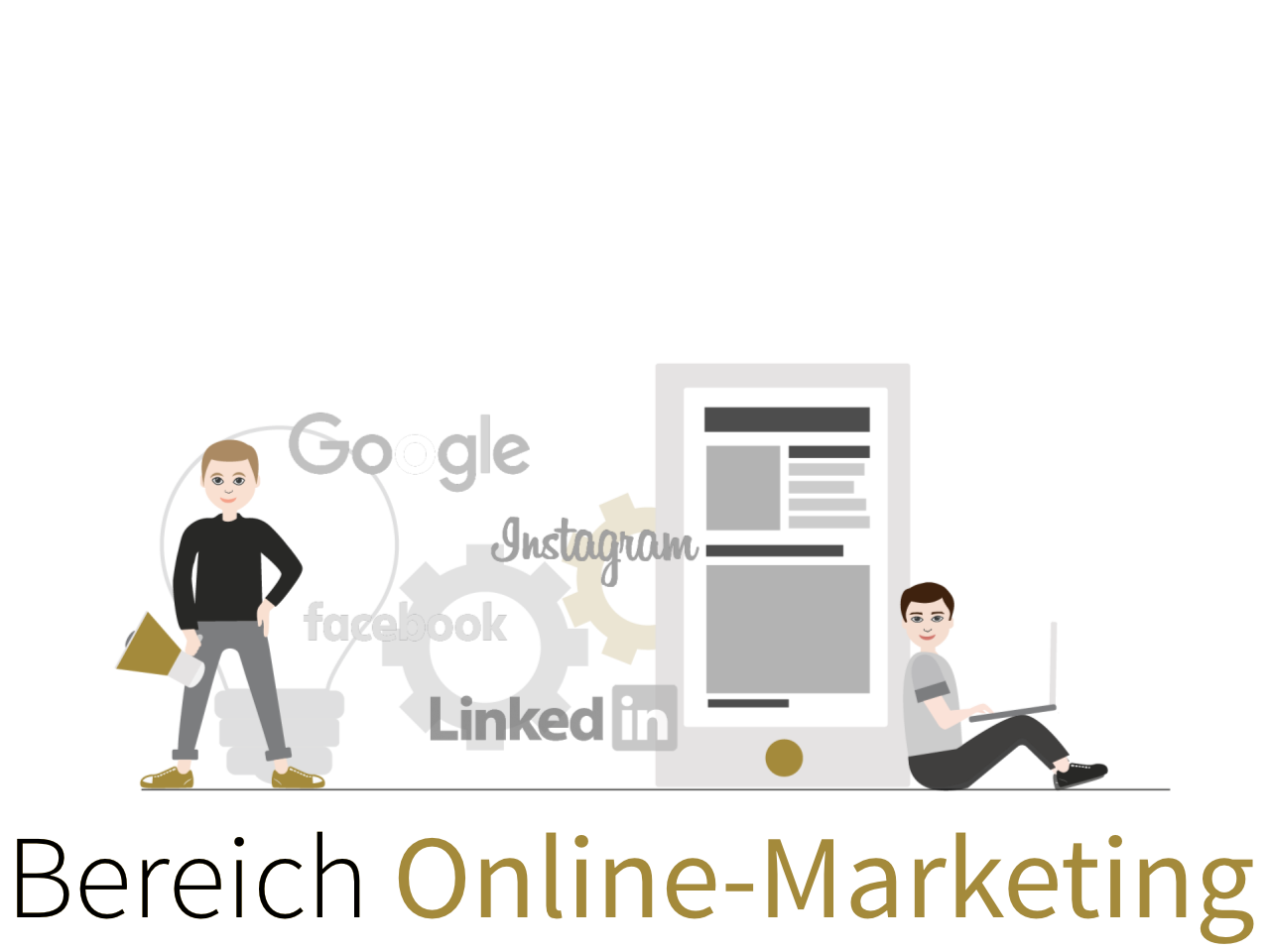 Online marketing optimization