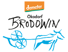 Brodowin Logo