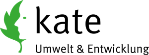 Kate Environment & Development Logo